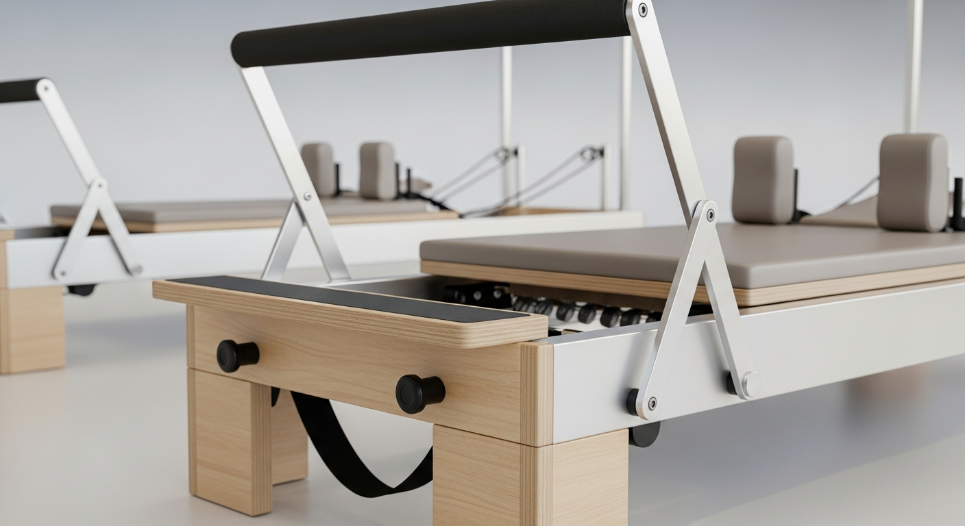 Beginner's Guide to Pilates: What to Expect in Your First Session